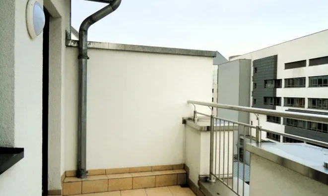 Недвижимость Apartment 1 bedroom for sale in Luxembourg-Gare: 7