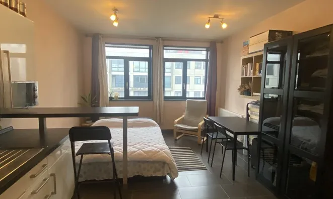 Недвижимость Studio for sale in Esch-sur-Alzette: 2