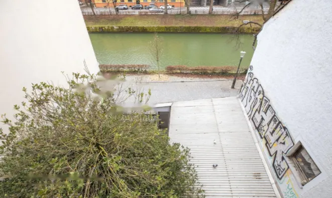 Недвижимость Дом, Любляна, Центр, Петковшково Набережье : 10