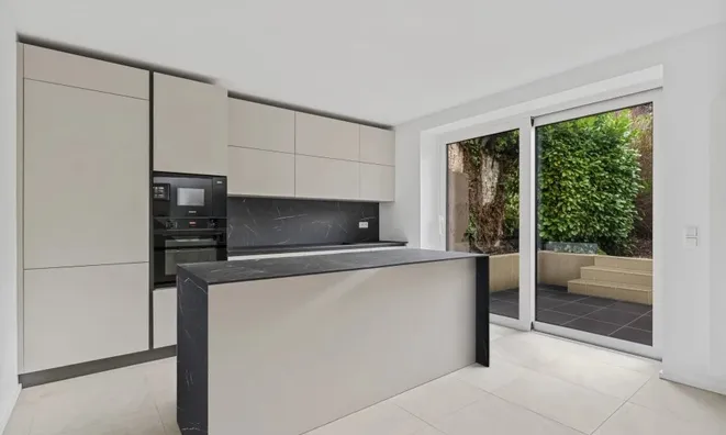 Недвижимость Apartment 3 bedrooms for sale in Luxembourg-Belair: 4