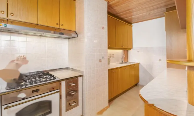 Недвижимость Дом, Любляна, Центр, Петковшково Набережье : 11