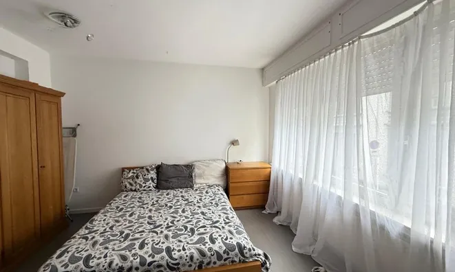 Недвижимость Apartment 2 bedrooms for sale in Luxembourg-Gare: 3