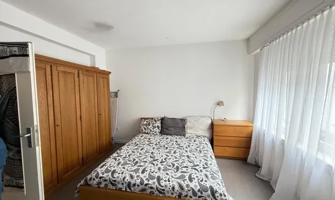 Недвижимость Apartment 2 bedrooms for sale in Luxembourg-Gare: 4