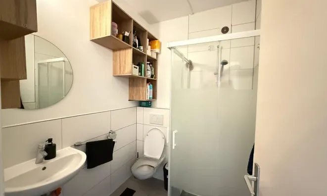 Недвижимость Apartment 2 bedrooms for sale in Luxembourg-Gare: 5