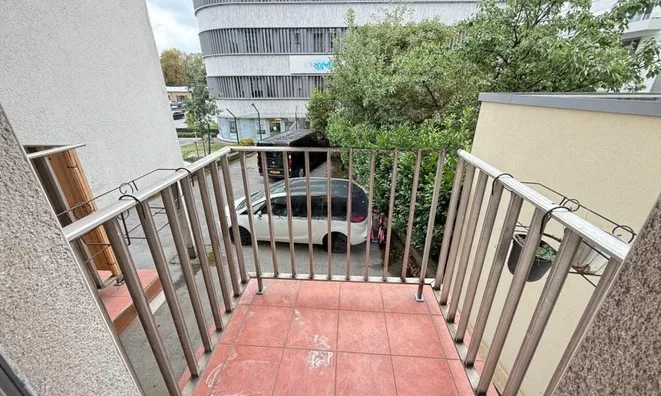 Недвижимость Apartment 2 bedrooms for sale in Luxembourg-Gare: 6