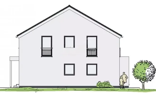 Недвижимость Semi-detached house 3 bedrooms for sale in Erpeldange-sur-Sûre: 5