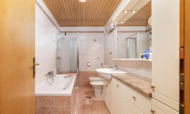 Недвижимость Дом, Любляна, Центр, Петковшково Набережье : 14