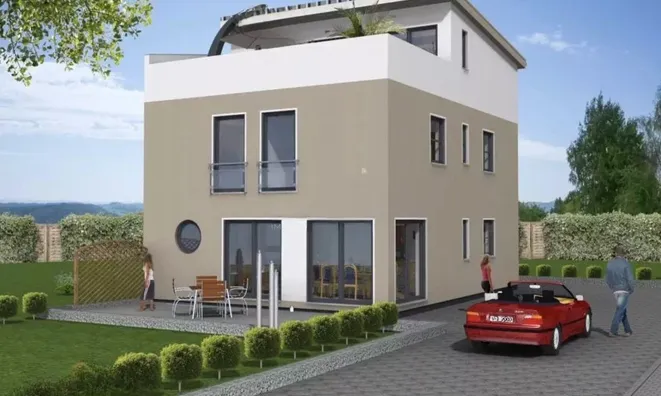 Недвижимость Detached house 4 bedrooms for sale in Steinfort: 5