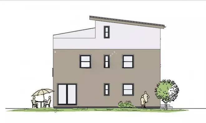 Недвижимость Detached house 4 bedrooms for sale in Steinfort: 7