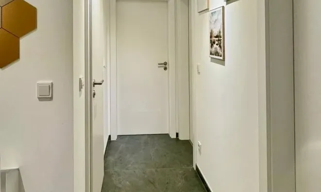 Недвижимость Apartment 2 bedrooms for sale in Buschdorf: 7