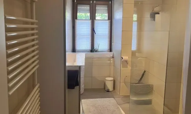Недвижимость Detached house 4 bedrooms for sale in Heiderscheid: 4