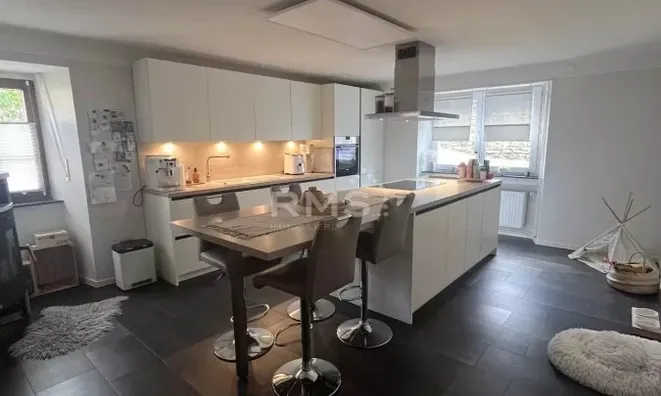 Недвижимость Detached house 4 bedrooms for sale in Heiderscheid: 6