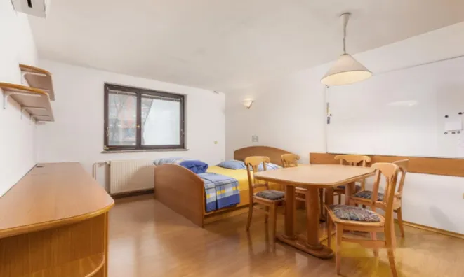 Недвижимость Дом, Любляна, Центр, Петковшково Набережье : 16