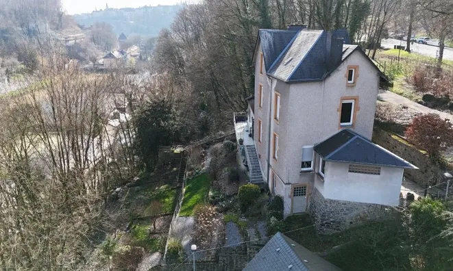Недвижимость Detached house 4 bedrooms for sale in Luxembourg-Centre Ville: 5