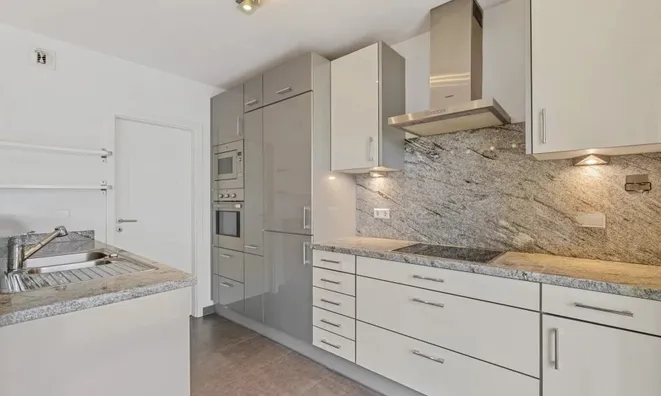 Недвижимость Apartment 1 bedroom for sale in Strassen: 2