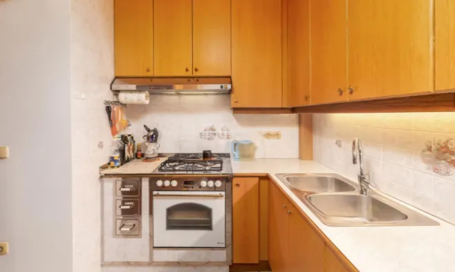 Недвижимость Дом, Любляна, Центр, Петковшково Набережье : 18