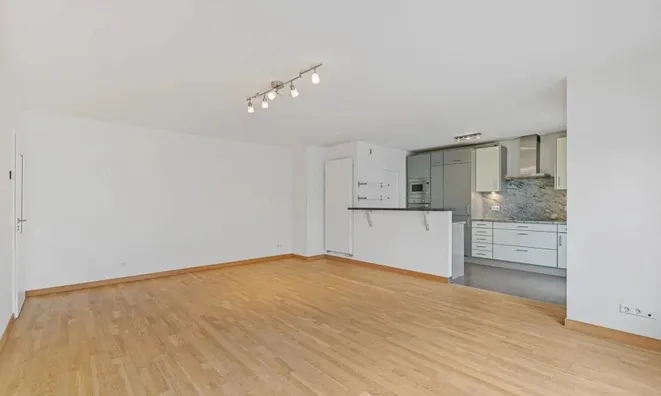 Недвижимость Apartment 1 bedroom for sale in Strassen: 6