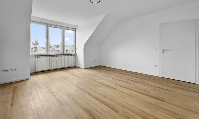 Недвижимость Apartment 2 bedrooms for sale in Luxembourg-Limpertsberg: 2