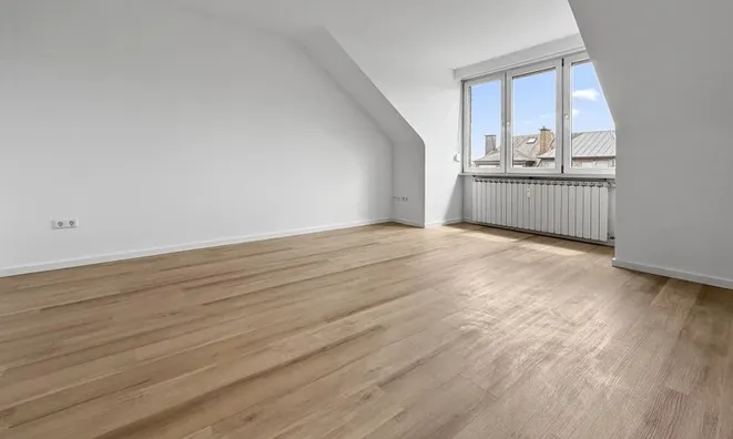 Недвижимость Apartment 2 bedrooms for sale in Luxembourg-Limpertsberg: 4