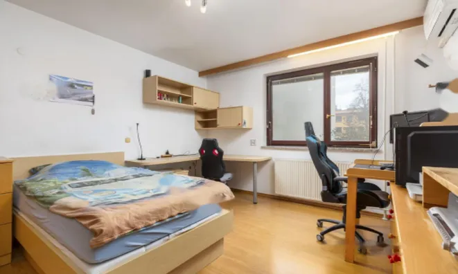 Недвижимость Дом, Любляна, Центр, Петковшково Набережье : 19