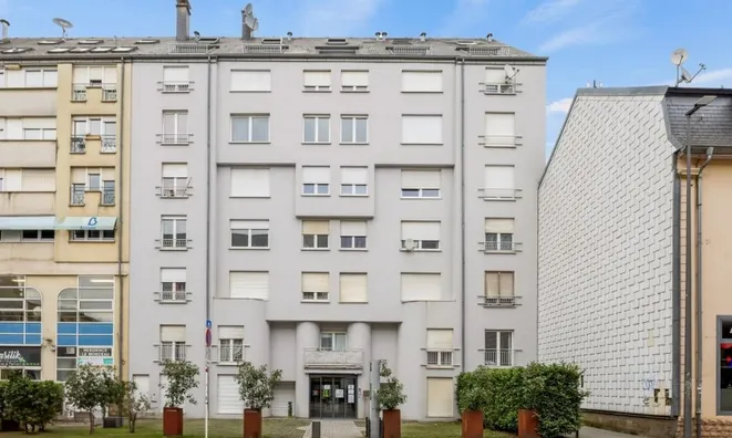 Недвижимость Apartment 3 bedrooms for sale in Luxembourg-Gare: 1