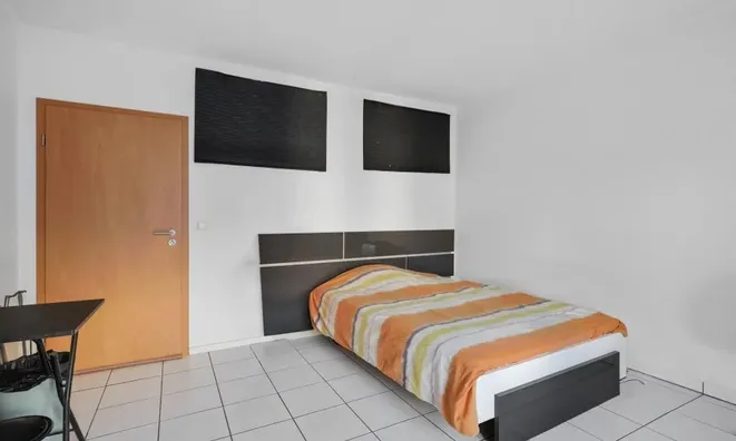 Недвижимость Apartment 3 bedrooms for sale in Luxembourg-Gare: 2