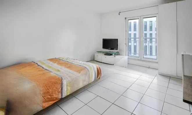 Недвижимость Apartment 3 bedrooms for sale in Luxembourg-Gare: 3
