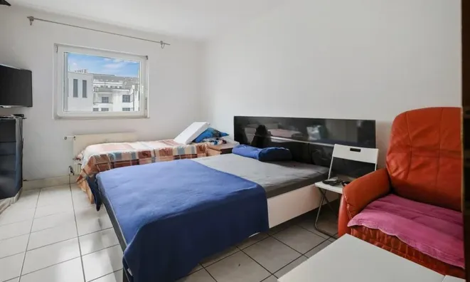 Недвижимость Apartment 3 bedrooms for sale in Luxembourg-Gare: 4