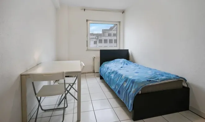 Недвижимость Apartment 3 bedrooms for sale in Luxembourg-Gare: 6