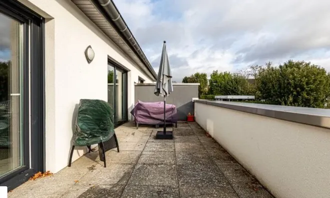 Недвижимость Duplex 2 bedrooms for sale in Fennange: 4