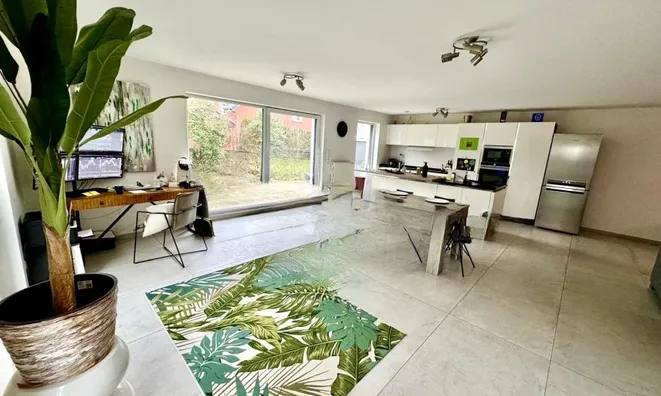 Недвижимость Duplex 3 bedrooms for sale in Fennange: 2