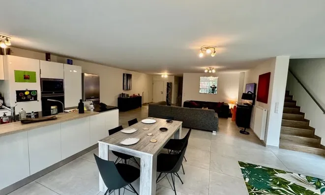 Недвижимость Duplex 3 bedrooms for sale in Fennange: 3