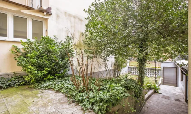 Недвижимость Дом, Любляна, Центр, Петковшково Набережье : 22