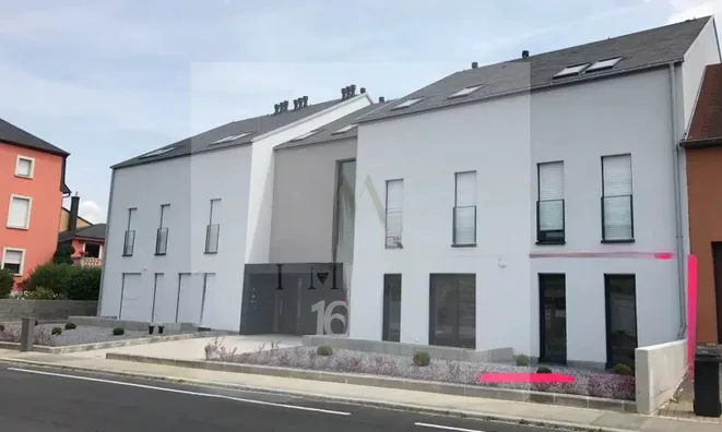 Недвижимость Apartment 1 bedroom for sale in Lintgen: 2