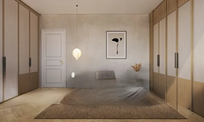 Недвижимость Penthouse 2 bedrooms for sale in Ersange: 2