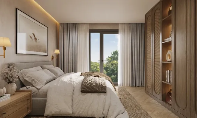 Недвижимость Apartment 3 bedrooms for sale in Ersange: 3