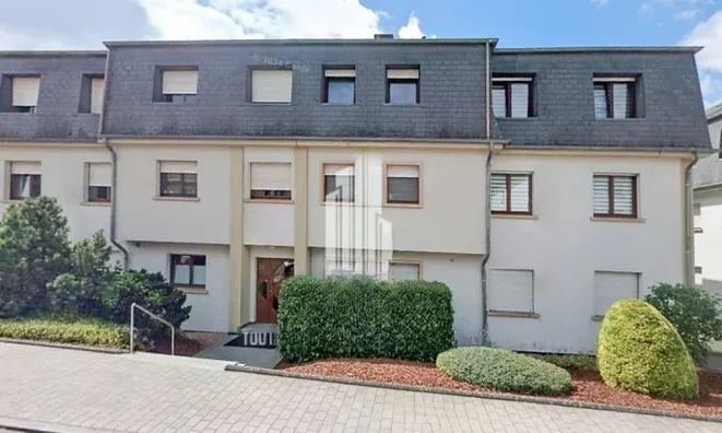 Недвижимость Apartment 2 bedrooms for sale in Dudelange: 1