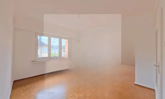 Недвижимость Apartment 2 bedrooms for sale in Luxembourg-Bonnevoie: 5