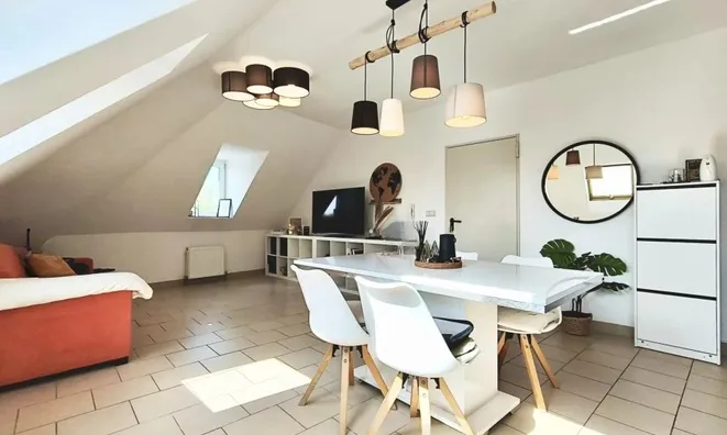 Недвижимость Apartment 2 bedrooms for sale in Assel: 3