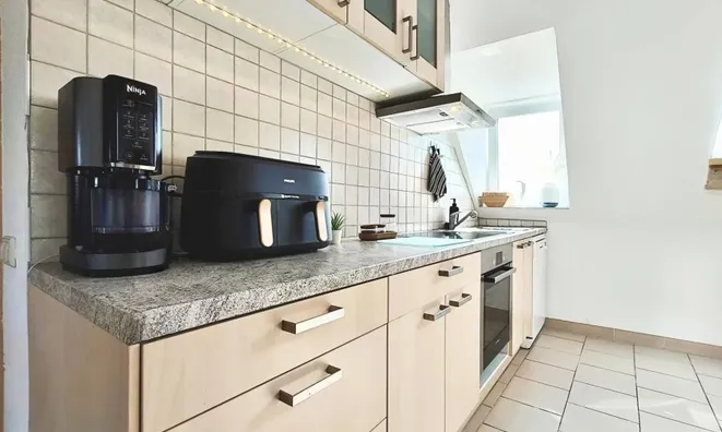 Недвижимость Apartment 2 bedrooms for sale in Assel: 6