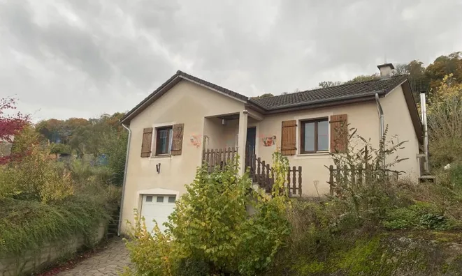 Недвижимость Detached house 2 bedrooms for sale in Hoesdorf: 1