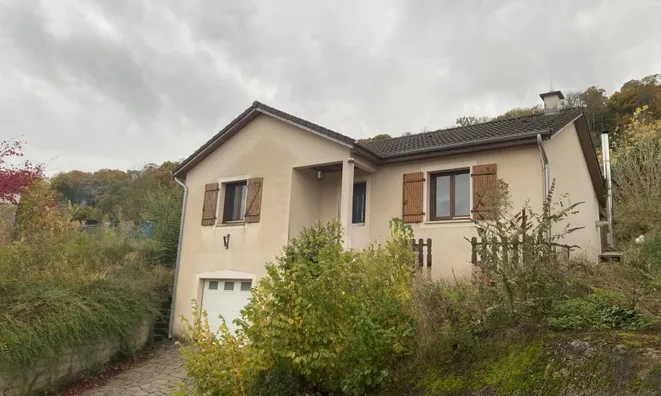 Недвижимость Detached house 2 bedrooms for sale in Hoesdorf: 2