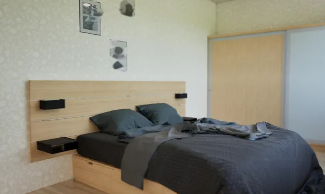 Недвижимость Дом с террасой в Новом Трново: 5