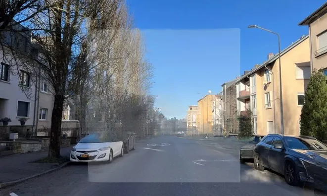 Недвижимость Apartment 1 bedroom for sale in Luxembourg-Centre ville: 3