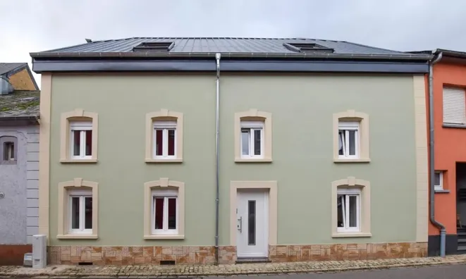 Недвижимость Detached house 7 bedrooms for sale in Dalheim: 1