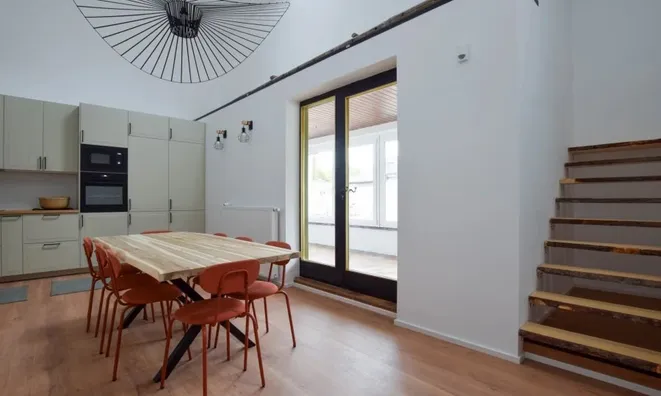Недвижимость Detached house 7 bedrooms for sale in Dalheim: 2