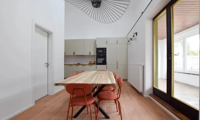 Недвижимость Detached house 7 bedrooms for sale in Dalheim: 4