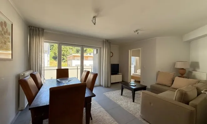 Недвижимость Apartment 1 bedroom for sale in Luxembourg-Rollingergrund: 6