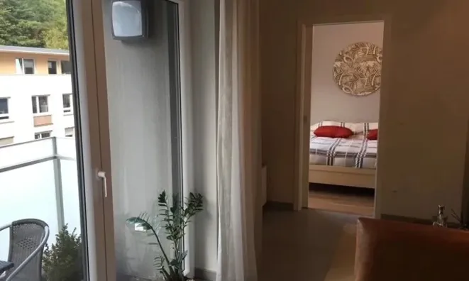 Недвижимость Apartment 1 bedroom for sale in Luxembourg-Rollingergrund: 7