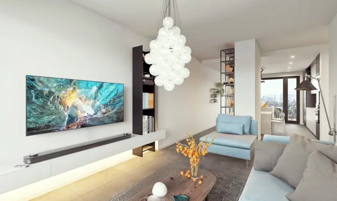 Недвижимость Penthouse 3 bedrooms for sale in Luxembourg-Bonnevoie: 4
